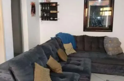 Casa térrea com 140m² localizado no bairro santa cristina em santo andré/sp.