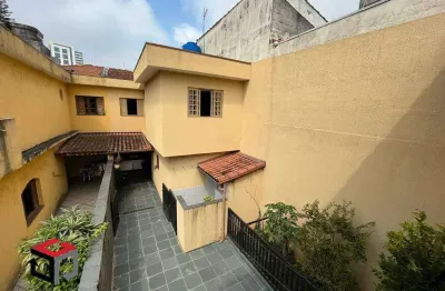 Sobrado à venda 4 quartos 2 suítes 2 vagas jardim do mar - são bernardo do campo - sp