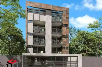 Apartamento à venda 2 quartos 1 vaga centro - são bernardo do campo - sp