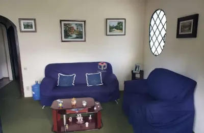 Sobrado com 260 m² localizado no jardim do mar em são bernardo do campo/sp.