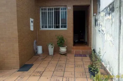 Casa 157 m² lozalizado no três marias são bernardo do campo - sp