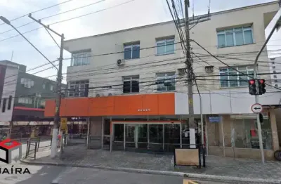 Sala comercial para alugar na Rua Marechal Deodoro, 1539, Centro, São Bernardo do Campo
