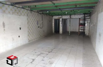 Barracão / Galpão / Depósito à venda na Avenida do Cursino, 1992, Saúde, São Paulo