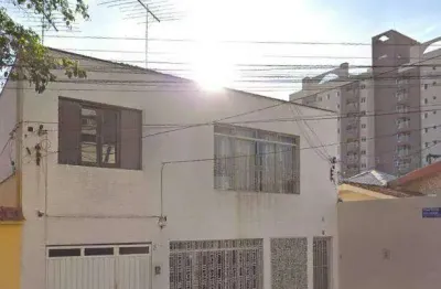 Casa à venda 6 quartos 1 vaga centro - são caetano do sul - sp