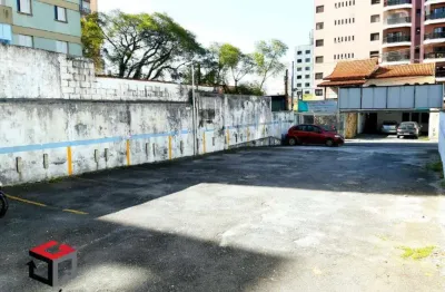 Terreno à venda 20 vagas centro - são bernardo do campo - sp