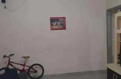 Sobrado de 73m² no rudge ramos em são bernardo do campo - sp