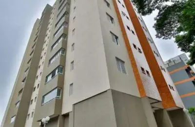 Apartamento 108 m² localizado no bairro campestre santo andré - sp