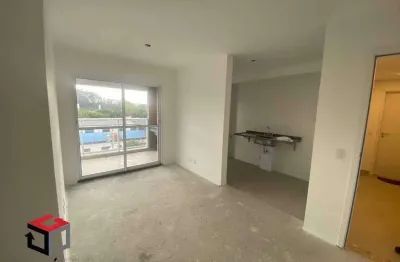 Apartamento com 2 quartos à venda na Rua Ferdinando Demarchi, 36, Demarchi, São Bernardo do Campo