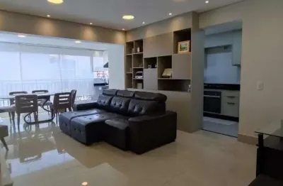 Apartamento à venda 3 quartos 3 suítes 2 vagas centro - santo andré - sp