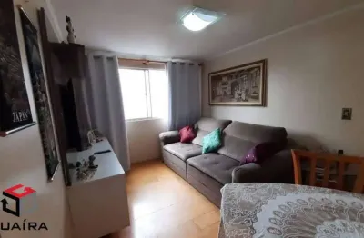 Apartamento à venda 2 quartos 1 vaga ferrazópolis - são bernardo do campo - sp