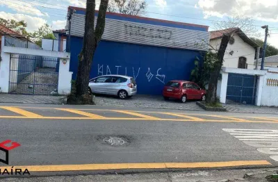 Conj. comercial à venda 18 quartos 8 vagas silveira - santo andré - sp