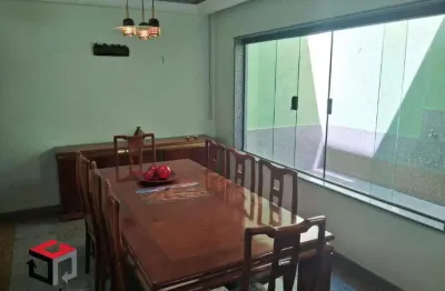Casa com 4 quartos à venda na Rua dos Tangarás, 569, Independência, São Bernardo do Campo