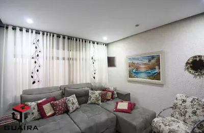 Casa com 2 quartos à venda na Rua Universal, 349, Anchieta, São Bernardo do Campo