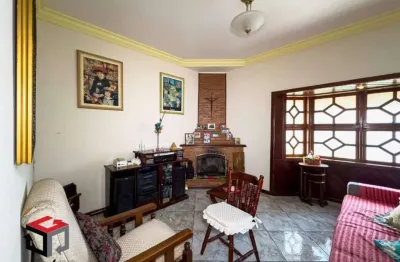 Casa 373 m² localizado no bairro centro são bernardo do campo - sp