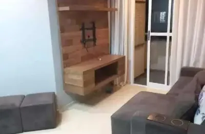 Apartamento à venda 2 quartos 1 vaga silveira - santo andré - sp