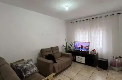 Sobrado à venda 3 quartos 2 vagas santo andré - santo andré - sp