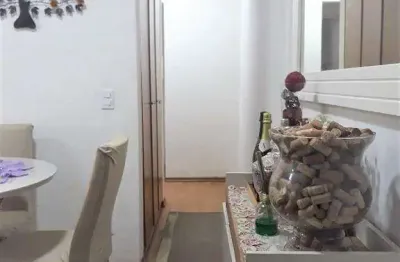 Apartamento 55m² lcoalizado no bairro cidade monções são paulo - sp