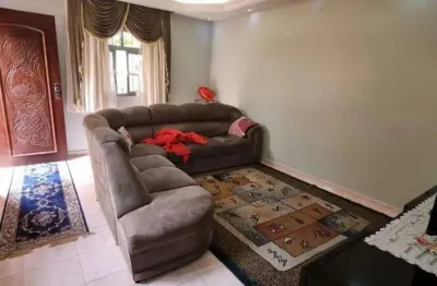 Casa à venda 2 quartos 4 vagas das orquídeas - são bernardo do campo - sp