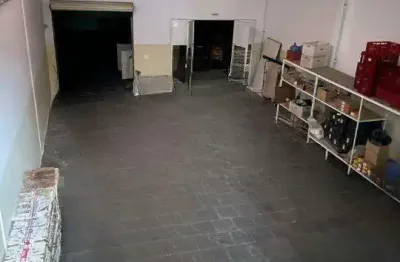 Salão comercial para alugar na vila helena em santo andré - sp