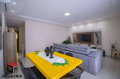 Sobrado à venda 3 quartos 3 suítes 4 vagas independência - são bernardo do campo - sp