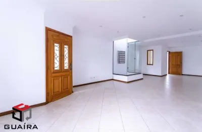 Sobrado à venda 4 quartos 3 suítes 5 vagas nova petrópolis - são bernardo do campo - sp
