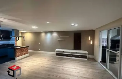 Apartamento à venda 3 quartos 2 suítes 2 vagas valparaíso - santo andré - sp