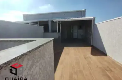 Cobertura com 83m² localizada na vila floresta em santo andré/sp.