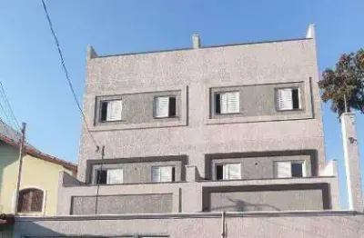 Apartamento com 50m² localizada na vila floresta em santo andré/sp.