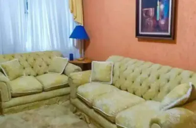 Sobrado para aluguel, 2 quartos, cecília maria - santo andré/sp