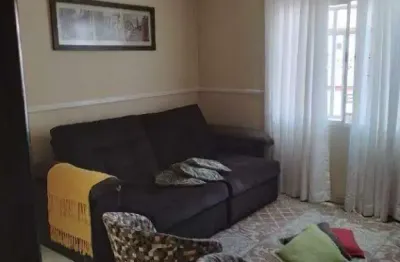 Sobrado à venda 3 quartos 1 suíte 2 vagas tibiriçá - santo andré - sp