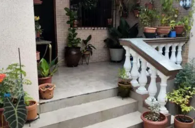 Casa à venda 4 quartos 2 suítes 5 vagas santa maria - são caetano do sul - sp