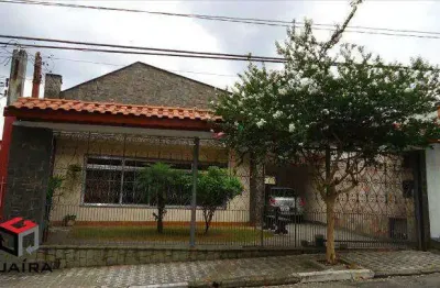 Casa à venda 3 quartos 1 suíte 4 vagas caminho do mar - são bernardo do campo - sp