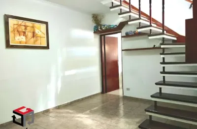 Sobrado à venda 3 quartos 1 suíte 2 vagas assunção - são bernardo do campo - sp