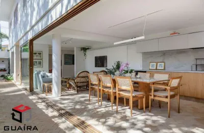 Casa à venda 3 quartos 3 suítes 2 vagas indianopolis - são paulo - sp