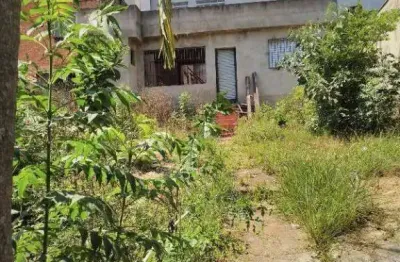 Terreno à venda na Rua Maria Quitéria, 240, Vila Camilópolis, Santo André