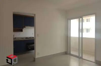Apartamento de 65m² com 2 dormitório no centro de santo andré - sp