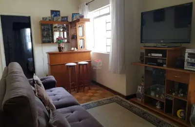 Casa com 3 quartos à venda na Rua Ana Maria Martinez, 524, Assunção, São Bernardo do Campo