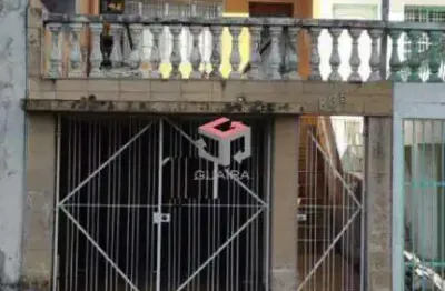 Sobrado de 121m² no anchieta em são bernardo do campo- sp.