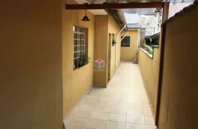 Casa à venda 2 quartos 2 vagas taboão - são bernardo do campo - sp