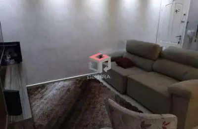 Sobrado- 132m², assunção- são bernardo do campo- sp.