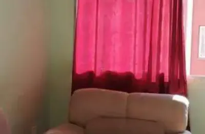 Apartamento à venda 2 quartos 1 vaga lutécia - santo andré - sp