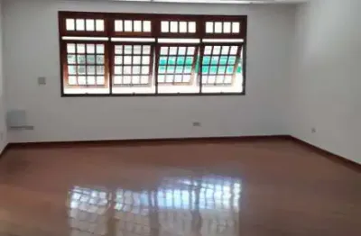 Sobrado de 350m² no jardim do mar em são bernardo do campo- sp.