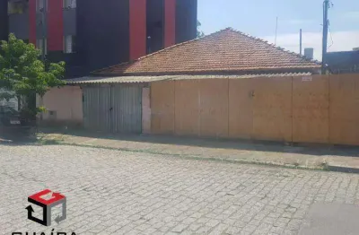 Terreno à venda na Rua Pedro Setti, 240, Centro, São Bernardo do Campo