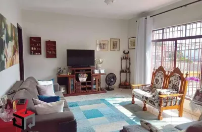 Casa à venda 5 quartos 3 vagas curuçá - santo andré - sp