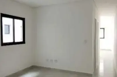 Cobertura 105 m² localizado no bairro bastos santo andré - sp