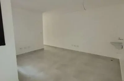 Apartamento 53 m² localizado no bairro bastos santo andré - sp