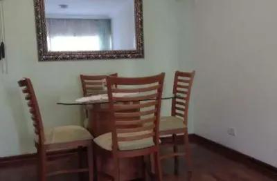 Apartamento à venda 2 quartos 1 suíte 1 vaga bastos - santo andré - sp