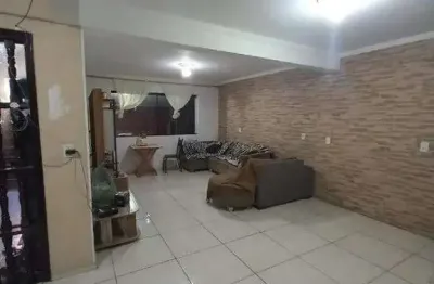 Casa à venda 2 quartos 1 suíte 2 vagas bom recanto - mauá - sp