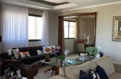 Apartamento de 500 m² com elevadores no bairro aclimação em são paulo - sp