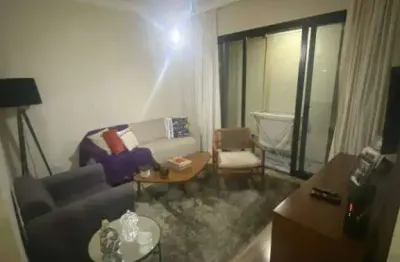 Apartamento com 3 quartos à venda na Rua Santo Irineu, 571, Saúde, São Paulo